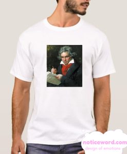 Ludwig van Beethoven smooth T Shirt