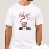 Make Christmas Great Again smooth T Shirt