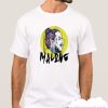 Malong smooth T Shirt