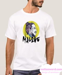 Malong smooth T Shirt