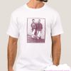 Morrissey Ridgers Skinhead Tour smooth T Shirt