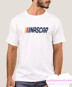 NASCAR smooth T Shirt