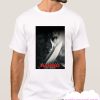 New Rambo V Last Blood 2019 smooth T Shirt