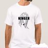 Ningen smooth T Shirt