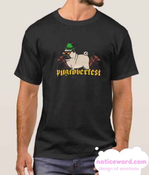 Oktoberfest smooth T Shirt