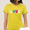 Savannah Guthrie Love smooth T Shirt