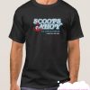 Scoops Ahoy Ice Cream Parlor smooth T Shirt