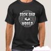 Sick Sad World smooth T Shirt