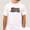 Simmons logo smooth T Shirt