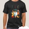 TLC smooth T Shirt
