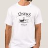 The Losers Club smooth T Shirt
