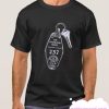 The Overlook Hotel smooth T Shirt