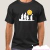 The Stone Roses Foolsgold smooth T Shirt