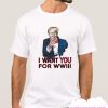 Wants YOU smooth T Shirt