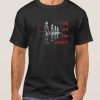 We Are The Robots smooth T Shirt