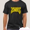 Zombies smooth T Shirt