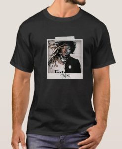 hndrxx smooth T Shirt