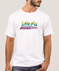 little mix 2019 smooth T Shirt