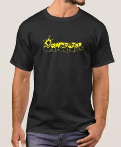 original smooth T Shirt