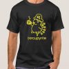 porcupyrite smooth T Shirt