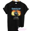 8-Bit RoboCop T Shirt