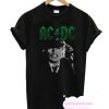 ACDC ANGUS GROWL T-SHIRT