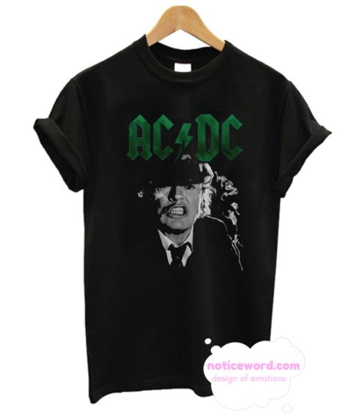 ACDC ANGUS GROWL T-SHIRT