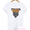 ACDC - Black Ice Crest All-Over T-Shirt T Shirt