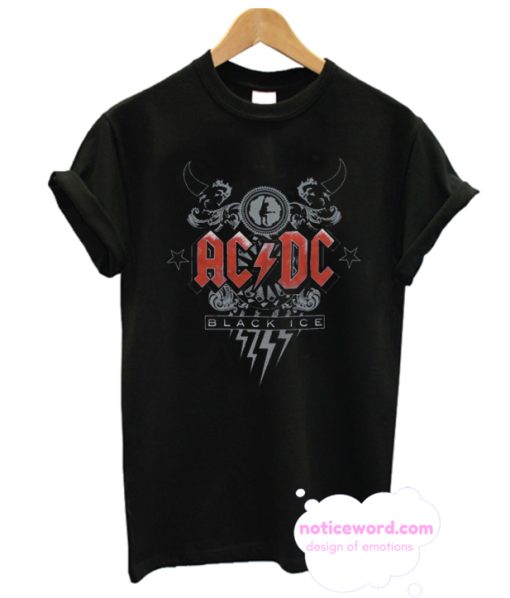 ACDC Black Ice T-Shirt