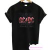 ACDC Black Ice T-Shirt