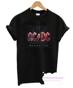 ACDC Black Ice T-Shirt