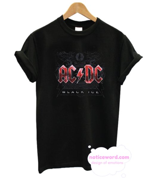 ACDC Black Ice T-Shirt