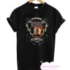 ACDC - Hells Bells Shield T-Shirt