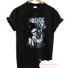 ACDC Men's Shoot To Thrill T-shirt