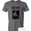 ACDC & No Bull T Shirt