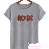 ACDC - T-Shirt