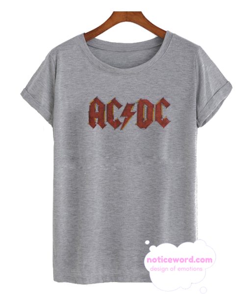 ACDC - T-Shirt