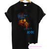 ACDC - Want Blood All T-Shirt