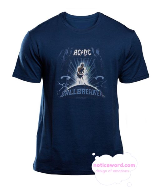 Acdc - Ballbreaker T Shirt