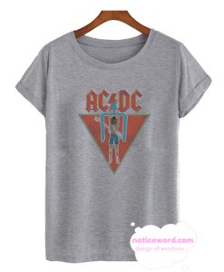 Acdc - Flick Of The Switch T Shirt