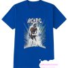 Acdc - Lightning T Shirt