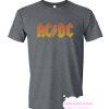 Acdc - Logo TShirt