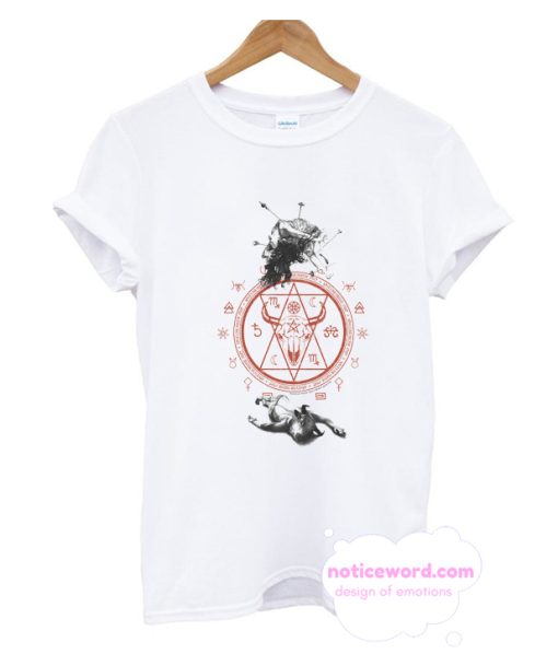 American Horror Story - As Above So Below T Shirt