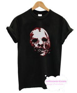 American Horror Story Bloody Face T Shirt