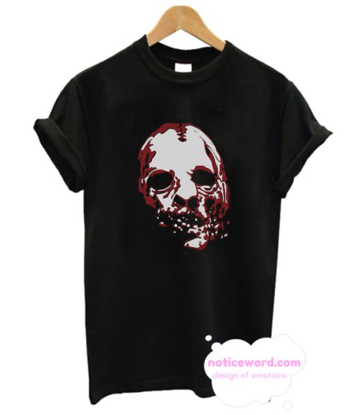 American Horror Story Bloody Face T Shirt