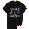 American Horror Story Cabinet Of Curiosities T Shirt