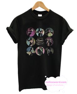 American Horror Story Cabinet Of Curiosities T Shirt