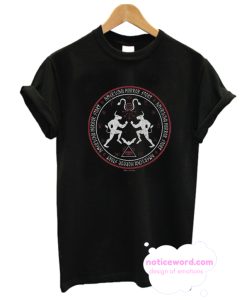 American Horror Story Coven Serpent Sigil T SHirt