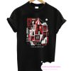 American Horror Story House Of Horrors Season Mashup Apparel T-Shirt