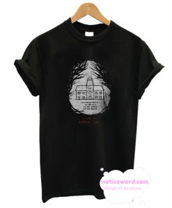 American Horror Story Its Everywhere T Shirt